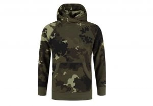 Mikina Kore TK Hoodie Light Camo veľ. XXXL